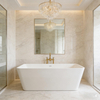 Deep Soaking Tub
