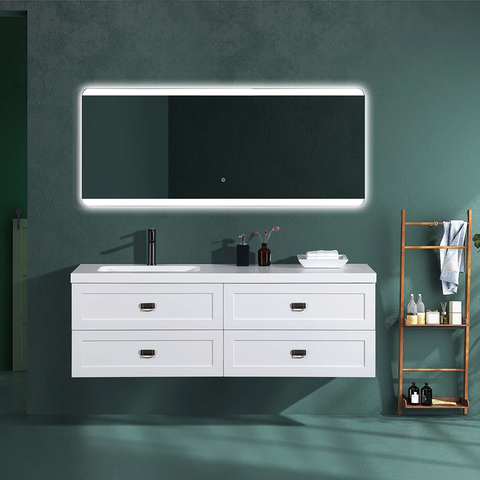 Floating Bath Vanity
