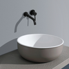 Wall Hung Basin Unit