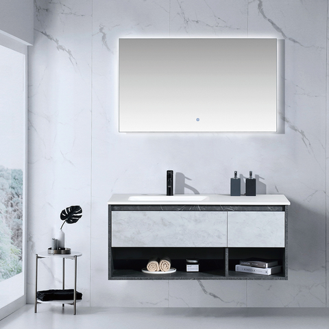 Bathroom Wall Hung Vanity Units