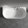 Corner Bathtub