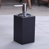 Solid Surface Soap Dispenser