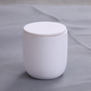 Matte White Toothbrush Cup