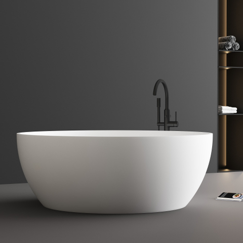 2 Person Freestanding Tub