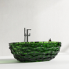 Resin Freestanding Tub