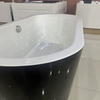 Acrylic Freestanding Tub