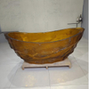 Stone Resin Freestanding Bath