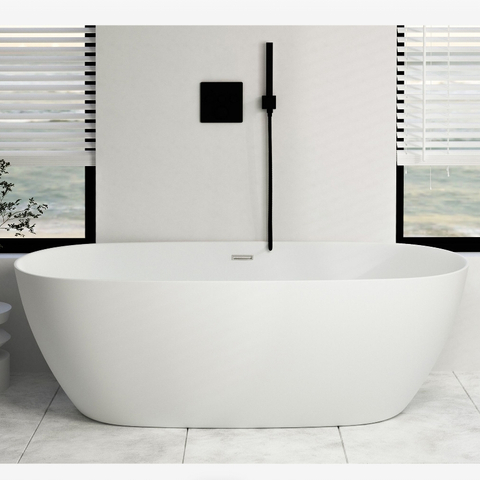 Acrylic Tubs