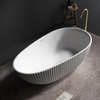 Stone Bathtub