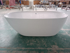 Freestanding Acrylic Bathtub