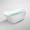 Acrylic Pedestal Tub