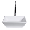 Square Shape Wash Basin
