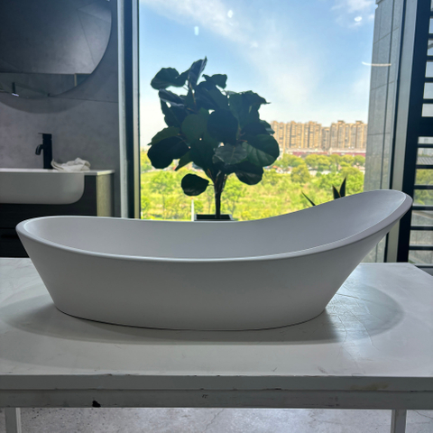 Wash Basin