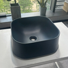 Square Wash Basin