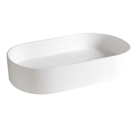 Oval Counter Top Basin