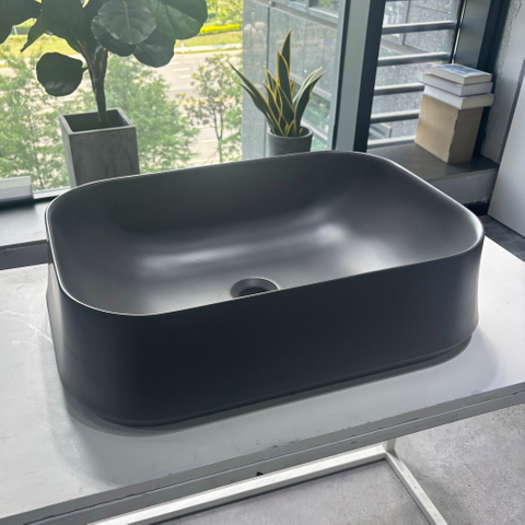 Wash Basin Square Shape