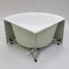 Acrylic Corner Bathtub