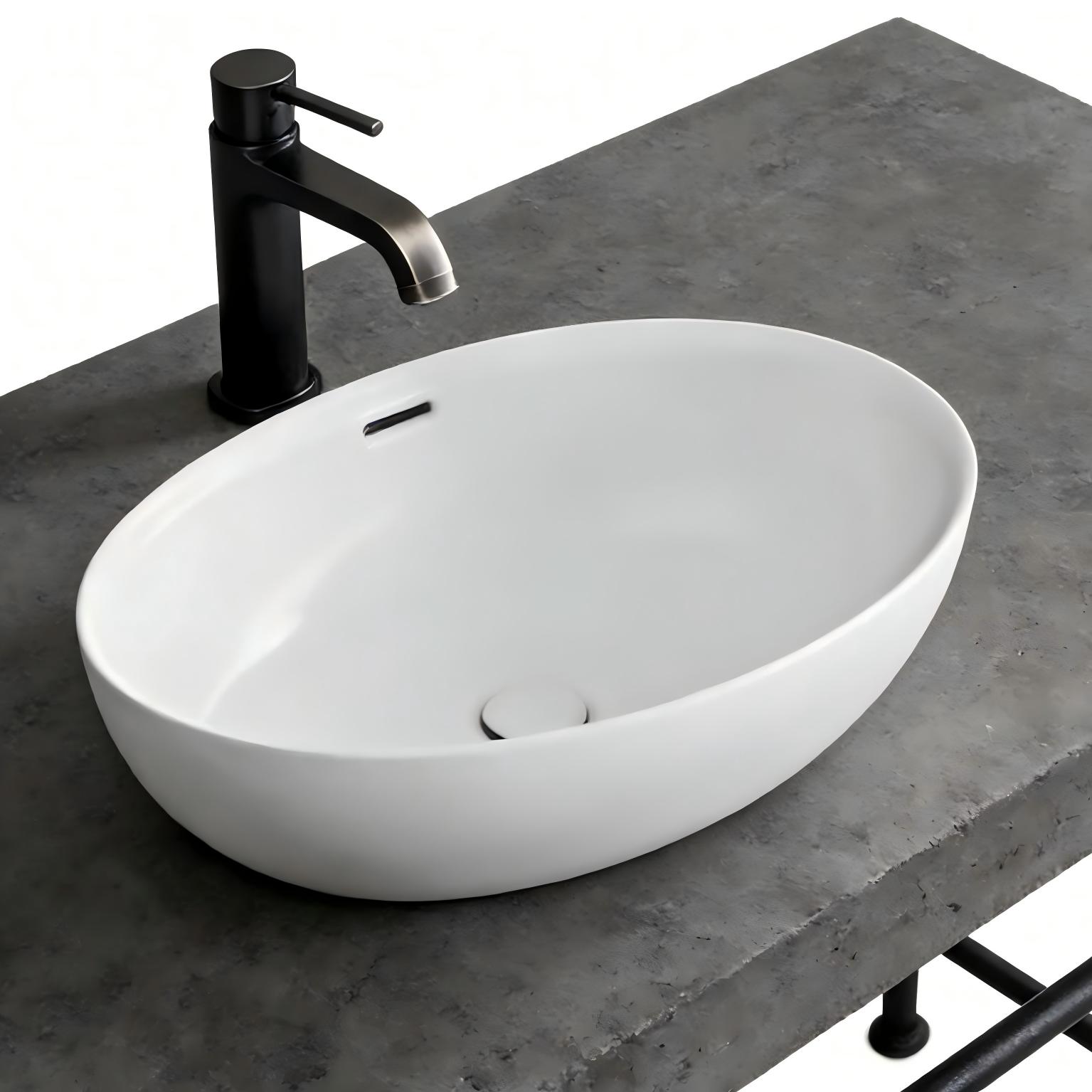 Counter Top Basin