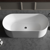 Cast Stone Tub