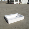 Corian Integrated Basin