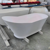 Freestanding Soaking Tub