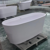 Artificial Stone Bathtub