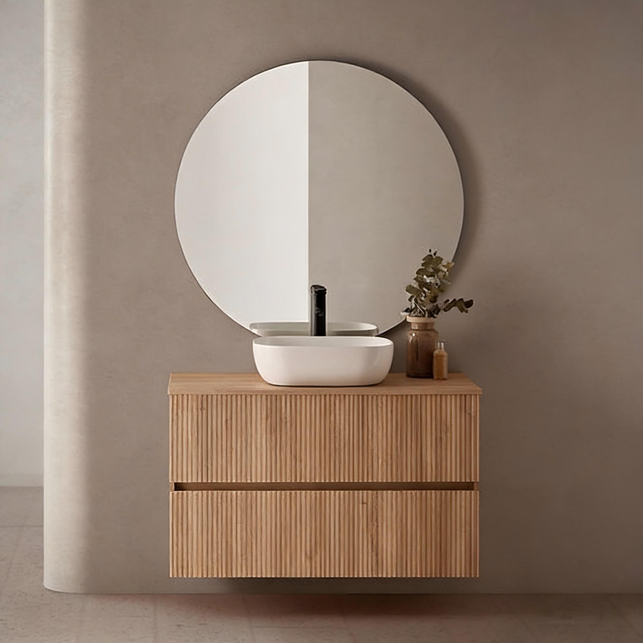 Double Sink Vanity (2) Double Sink Vanity (2)