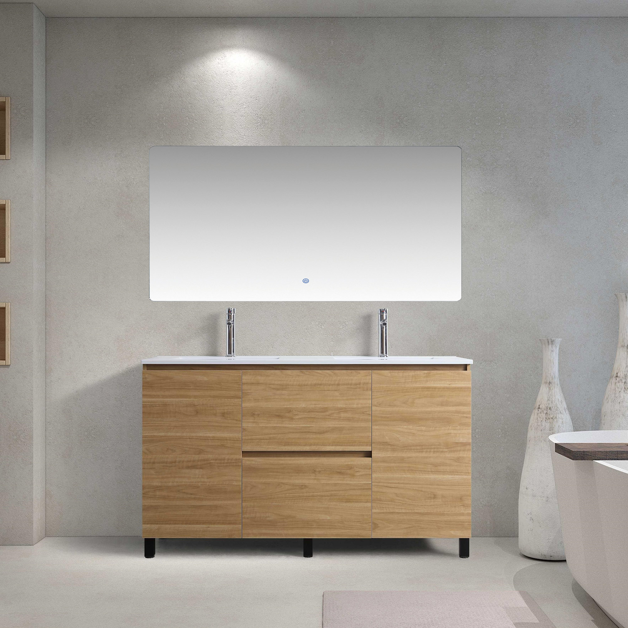Bathroom Vanity Units