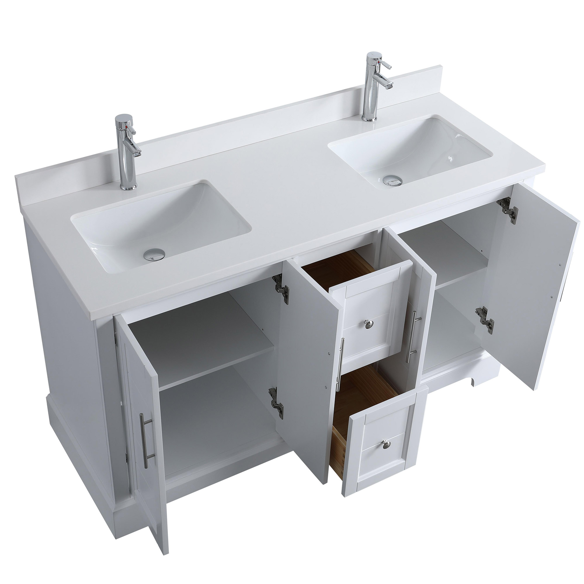 Floor Standing Vanity Units With Basin (3) Floor Standing Vanity Units With Basin (3)