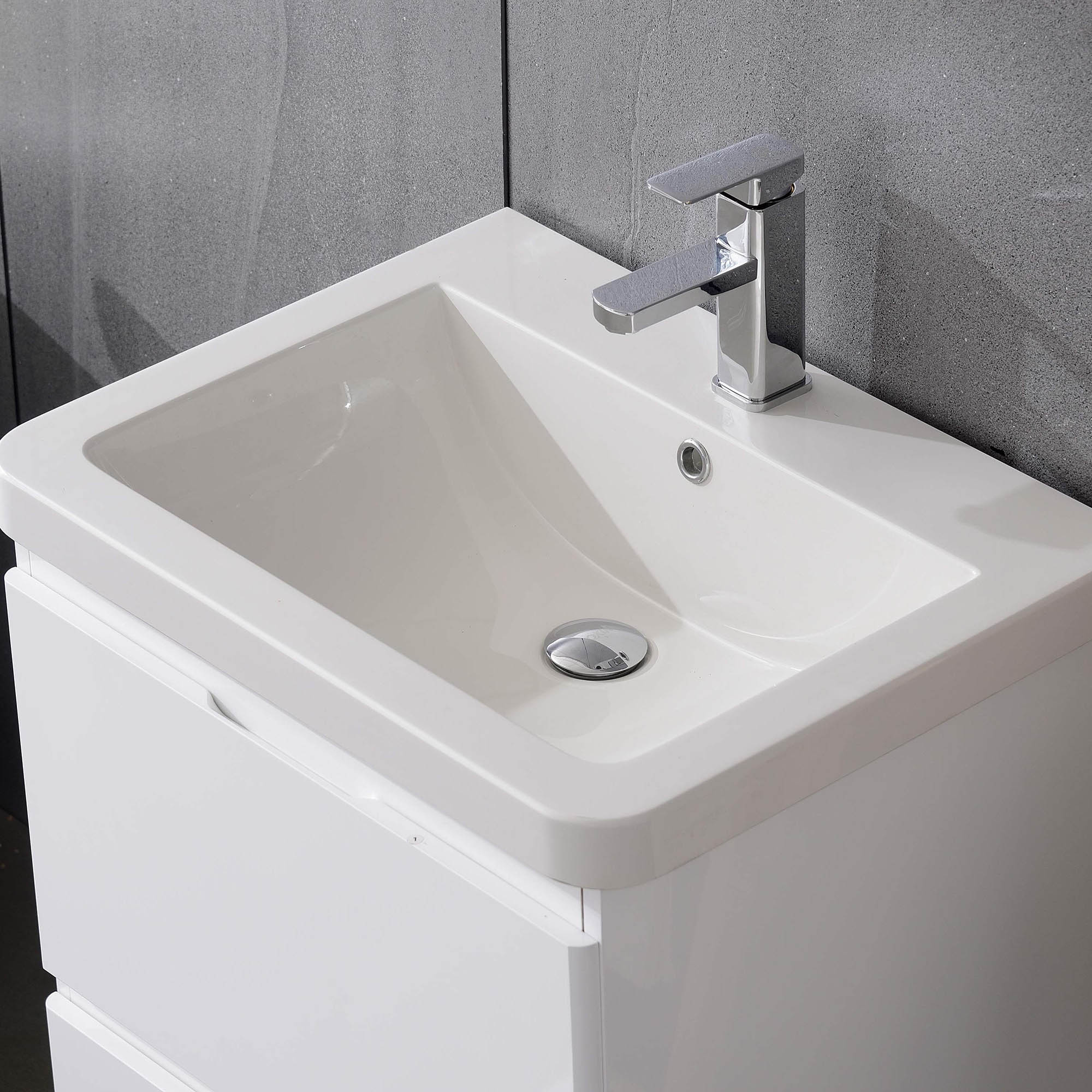 PVC Bathroom Cabinet (4) PVC Bathroom Cabinet (4)