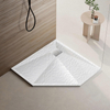 Corner Shower Tray