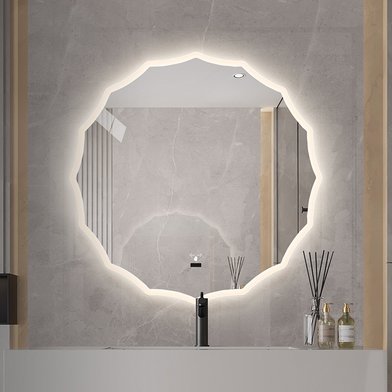 Led Bathroom Mirror (2) Led Bathroom Mirror (2)