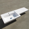 Corian Wash Basin Designs