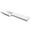 Corian Wash Basin Designs