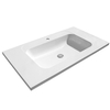 Integrated Wash Basin