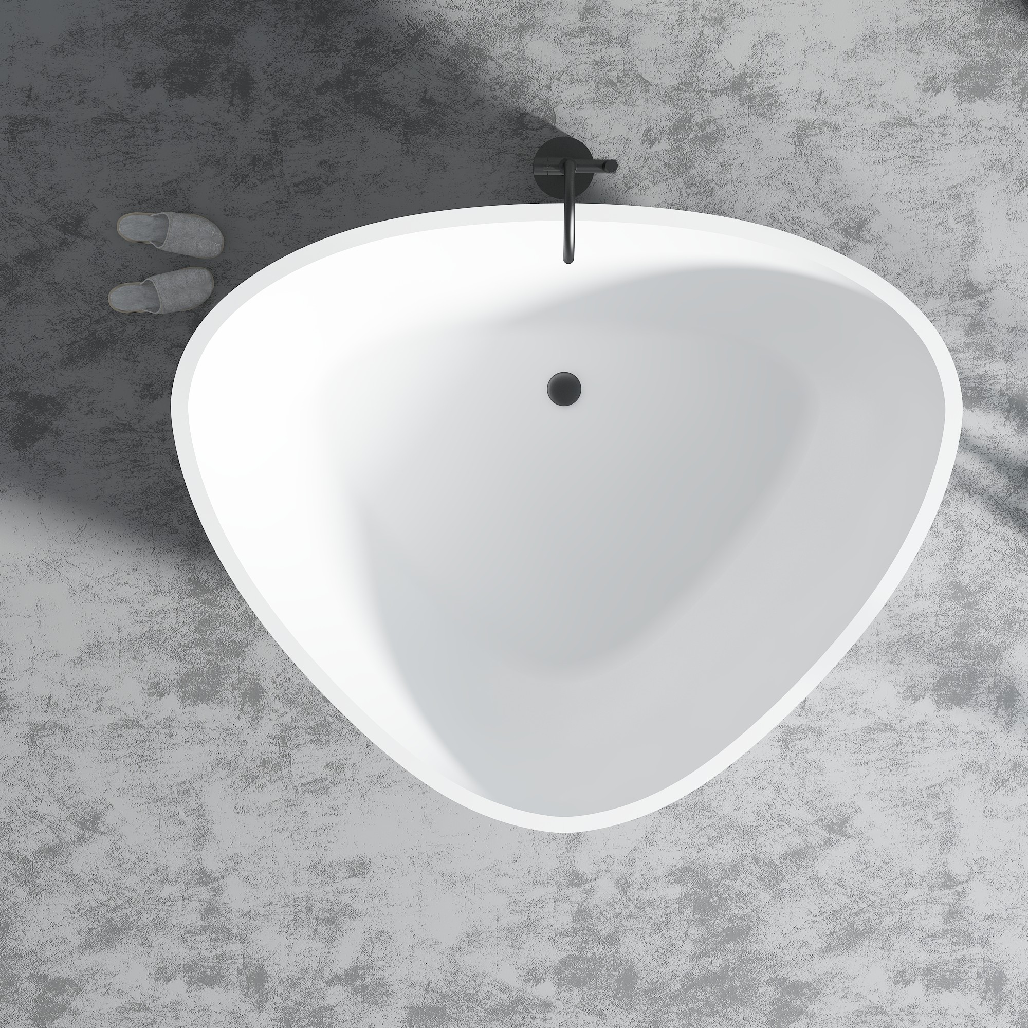 Bathroom Tub (5) Bathroom Tub (5)