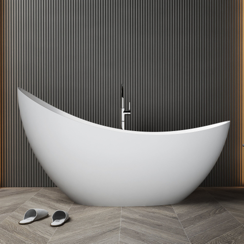 Deep Bathtubs