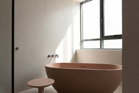 Hospital Vip Suite Artificial Stone Bathtub.jpg
