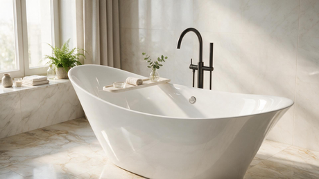 Modern Freestanding Bathtub Quality Detail.png