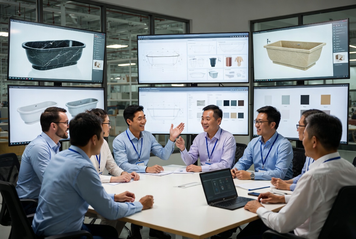 Jiaxing Miluo OEM Collaboration