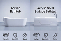 //irrorwxhlmmllk5m.ldycdn.com/cloud/ppBpnKjklmSRqlrnjlpmkp/Acrylic-Vs-Solid-Surface-Bathtubs-Comparison.jpg