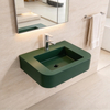 Solid Surface Wall Hung Sink