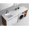 Standalone Laundry Sink Top