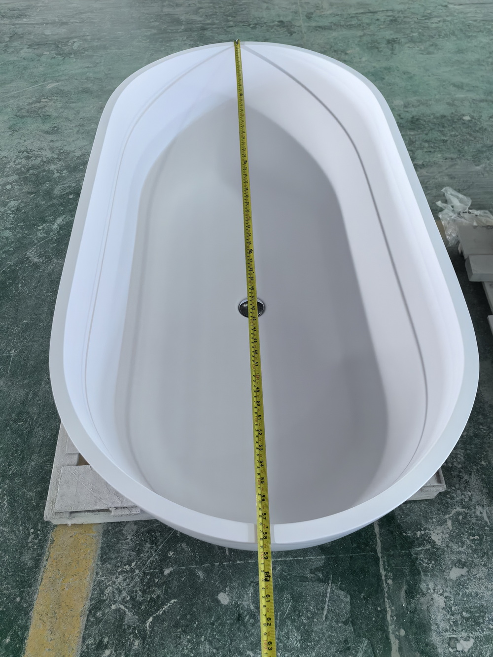 ST12 Bathtub (1)