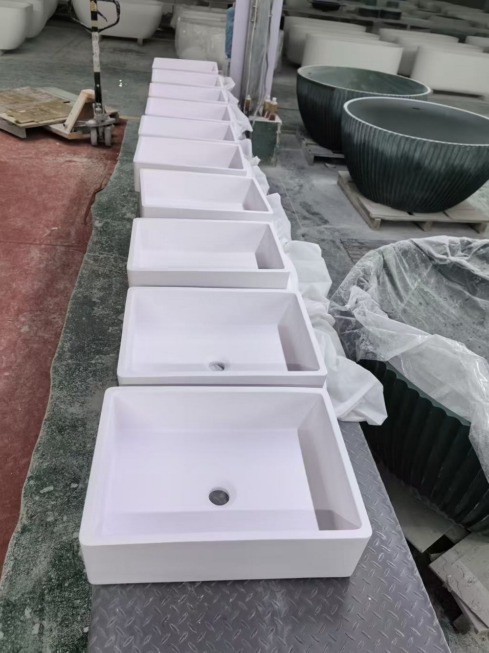 Pedestal Basin (3)