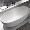 1400 Freestanding Bath