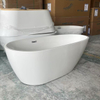 Acrylic Free Standing Bath