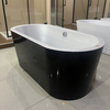 Acrylic Freestanding Tub