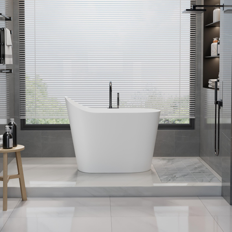 Small Baths