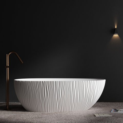 Americast Tub